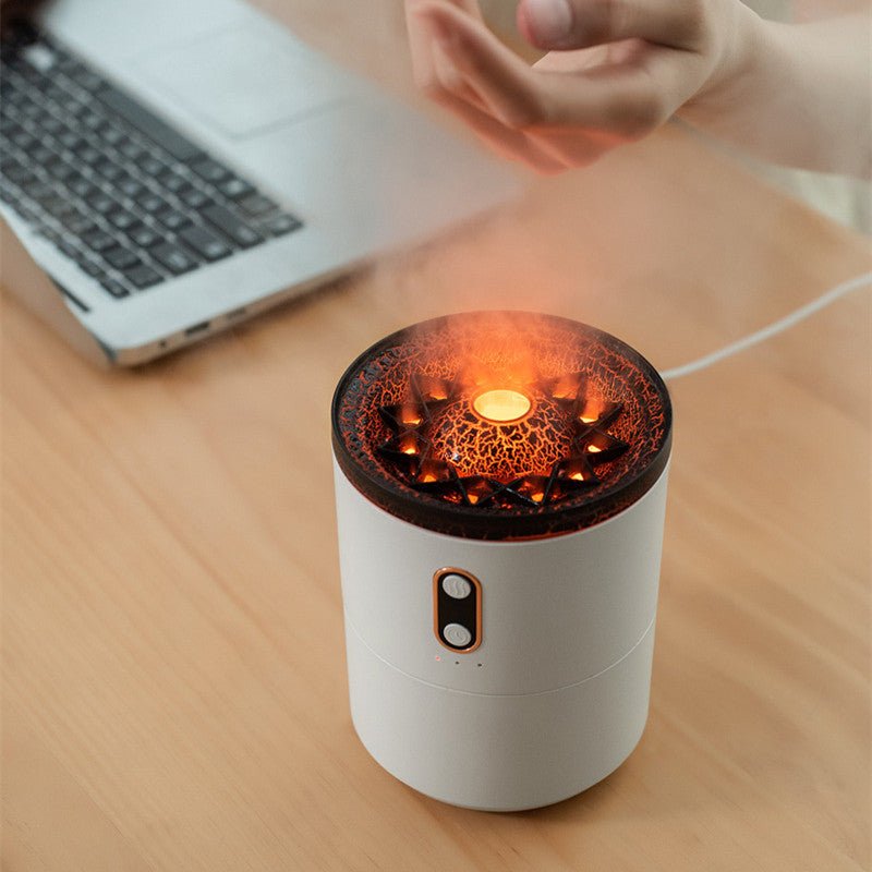 Volcano Air Humidifier