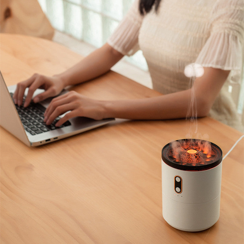 Volcano Air Humidifier