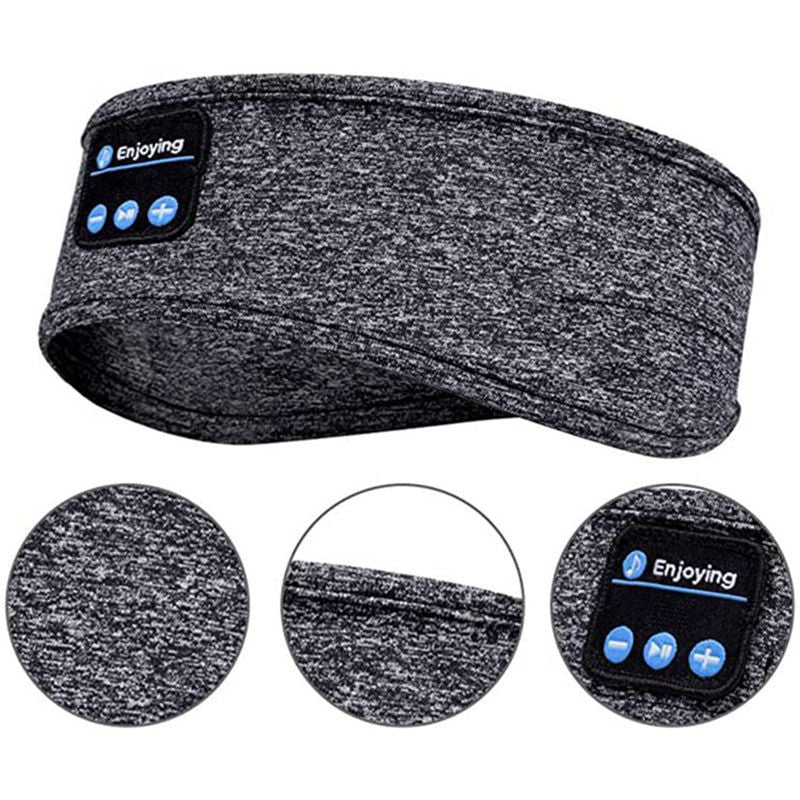 Bluetooth Headband™ (Sport/Sleep)