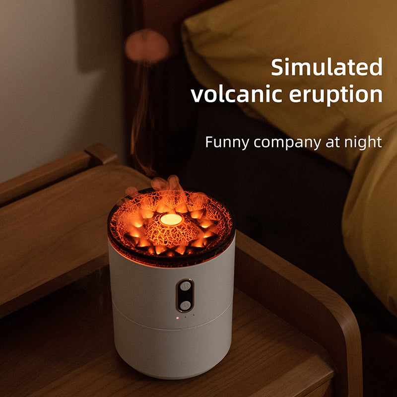 Volcano Air Humidifier