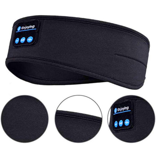 Bluetooth Headband™ (Sport/Sleep)